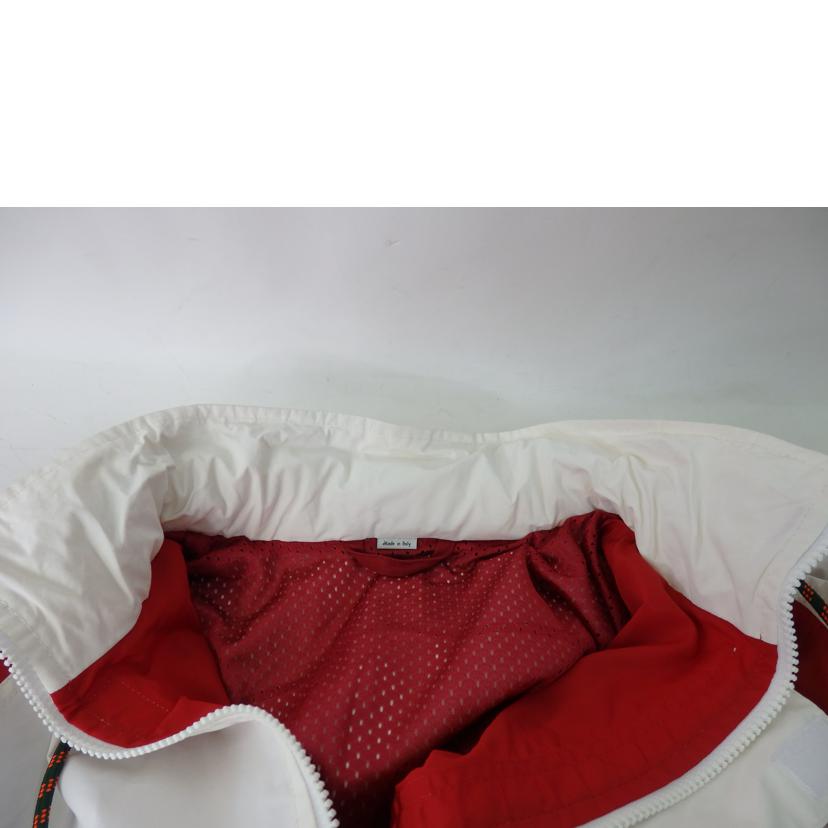 GUCCI グッチ/コットンキャンバス/ブルゾン・ジャケット/#44/599933//ABランク/84