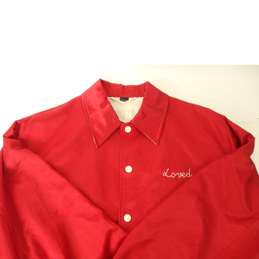 GUCCI グッチ/アップルモチーフ/ZAHCP/サテン/ブルゾン・ジャケット#46/663647//Aランク/84