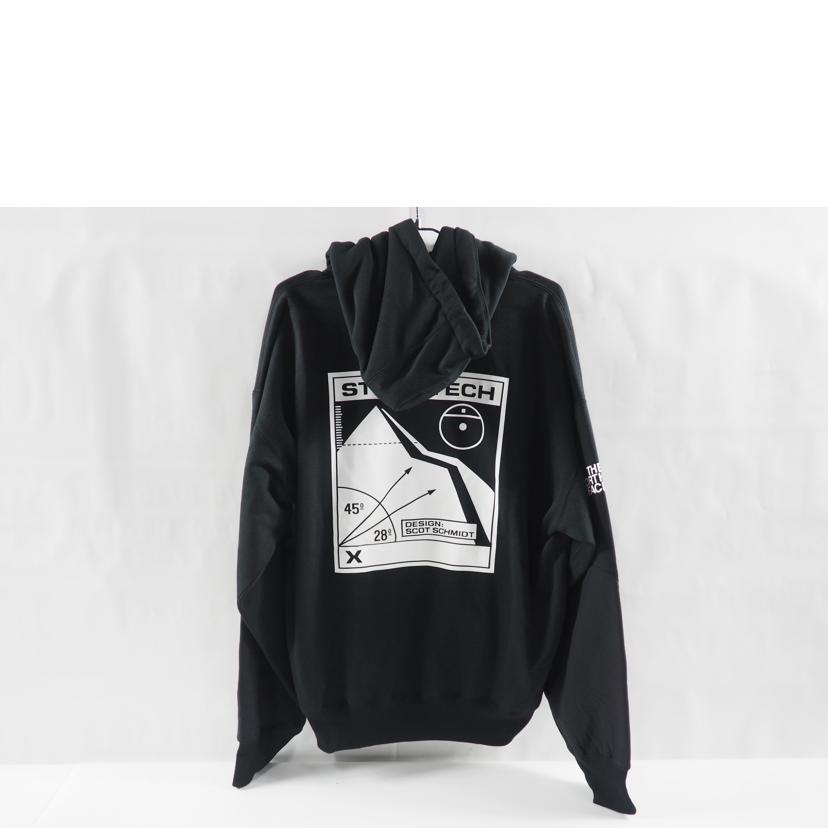 THE NORTH FACE ザノースフェイス/スティーブテックフーディ/NT62001//SAランク/79