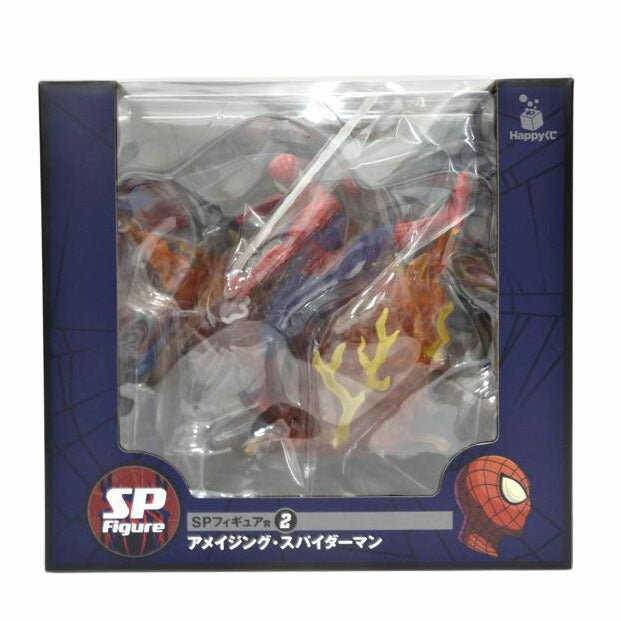 SUNNY SIDE UP サニーサイドアップ/アメイジング・スパイダーマン/SPフィギュア賞//Aランク/42