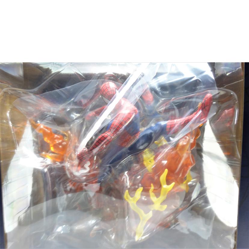 SUNNY SIDE UP サニーサイドアップ/アメイジング・スパイダーマン/SPフィギュア賞//Aランク/42