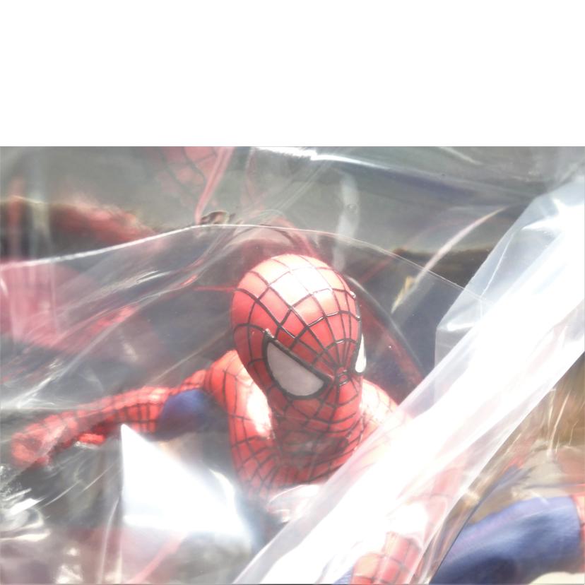 SUNNY SIDE UP サニーサイドアップ/アメイジング・スパイダーマン/SPフィギュア賞//Aランク/42