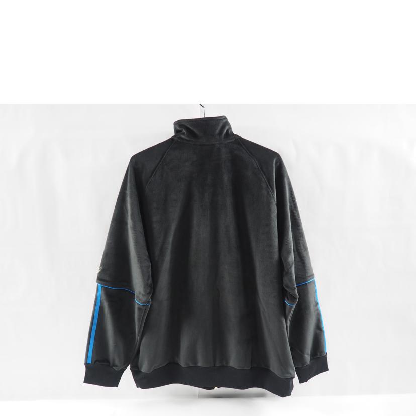 adidas アディダス/ベロアトラックジャケット/HN1842//SAランク/79
