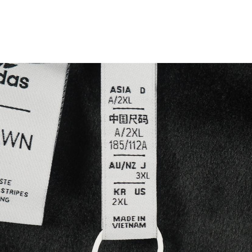 adidas アディダス/ベロアトラックジャケット/HN1842//SAランク/79