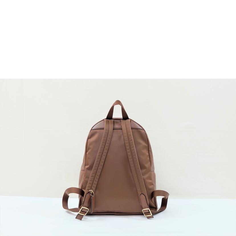 COACH コーチ/チャーリーシグネチャーバックパック/F58314//A2021/ABランク/71