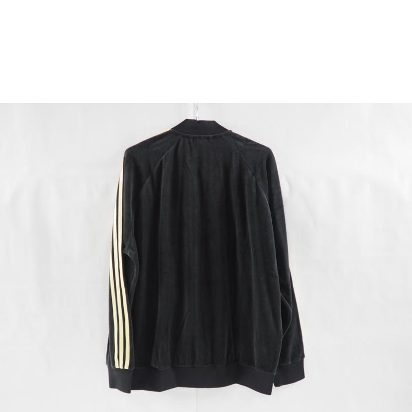 adidas アディダス/ベロアトラックジャケット/HR3445//SAランク/79