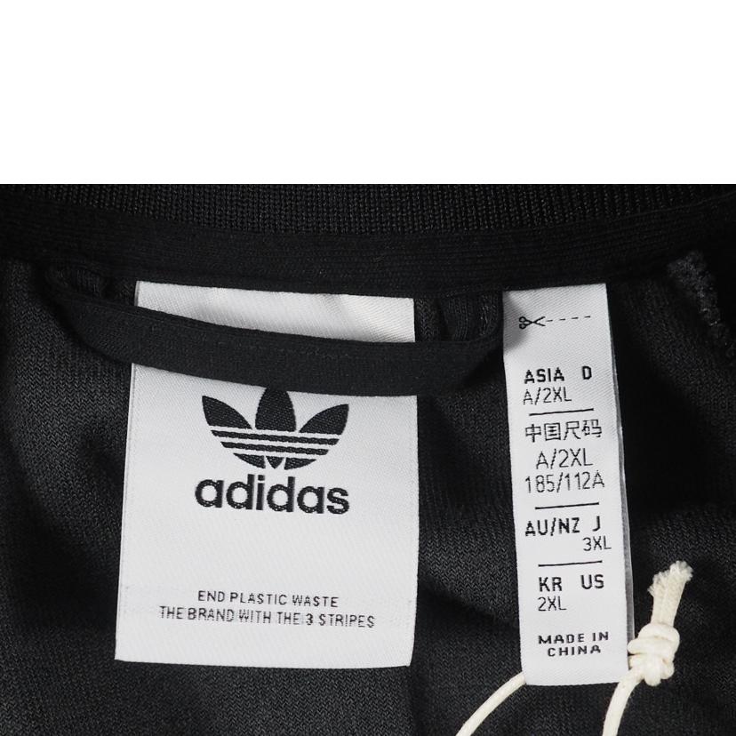 adidas アディダス/ベロアトラックジャケット/HR3445//SAランク/79