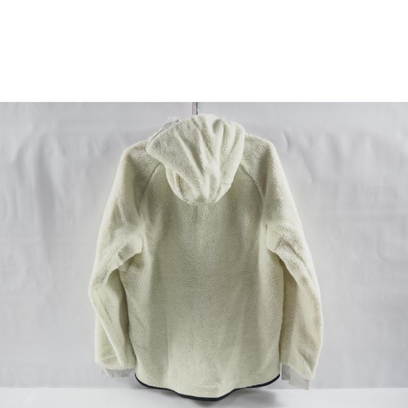 NIKE ナイキ/シェルパフーディー フリースジャケット/AQ2788-072//SAランク/79