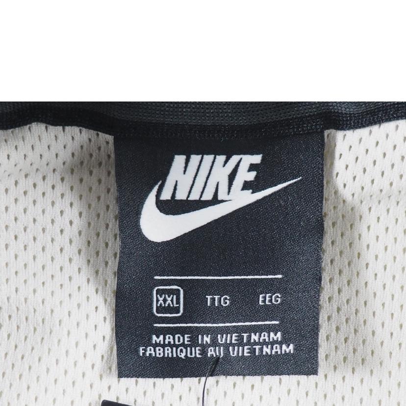 NIKE ナイキ/シェルパフーディー フリースジャケット/AQ2788-072//SAランク/79