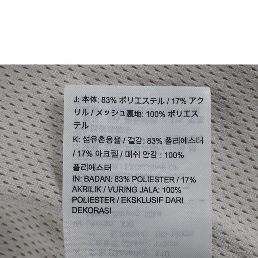 NIKE ナイキ/シェルパフーディー フリースジャケット/AQ2788-072//SAランク/79