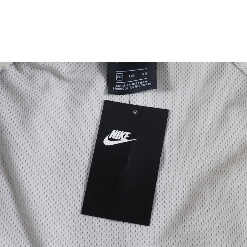 NIKE ナイキ/シェルパフーディー フリースジャケット/AQ2788-072//SAランク/79