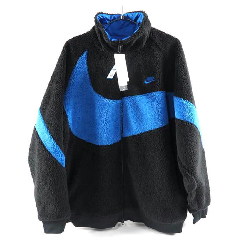 NIKE ナイキ/ビッグスウィッシュ シェルパJK/BQ6546-009//SAランク/79