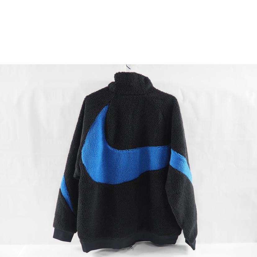 NIKE ナイキ/ビッグスウィッシュ シェルパJK/BQ6546-009//SAランク/79