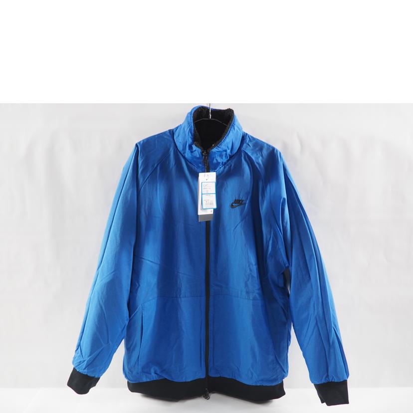 NIKE ナイキ/ビッグスウィッシュ シェルパJK/BQ6546-009//SAランク/79