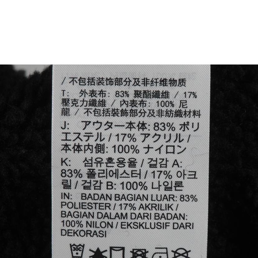 NIKE ナイキ/ビッグスウィッシュ シェルパJK/BQ6546-009//SAランク/79