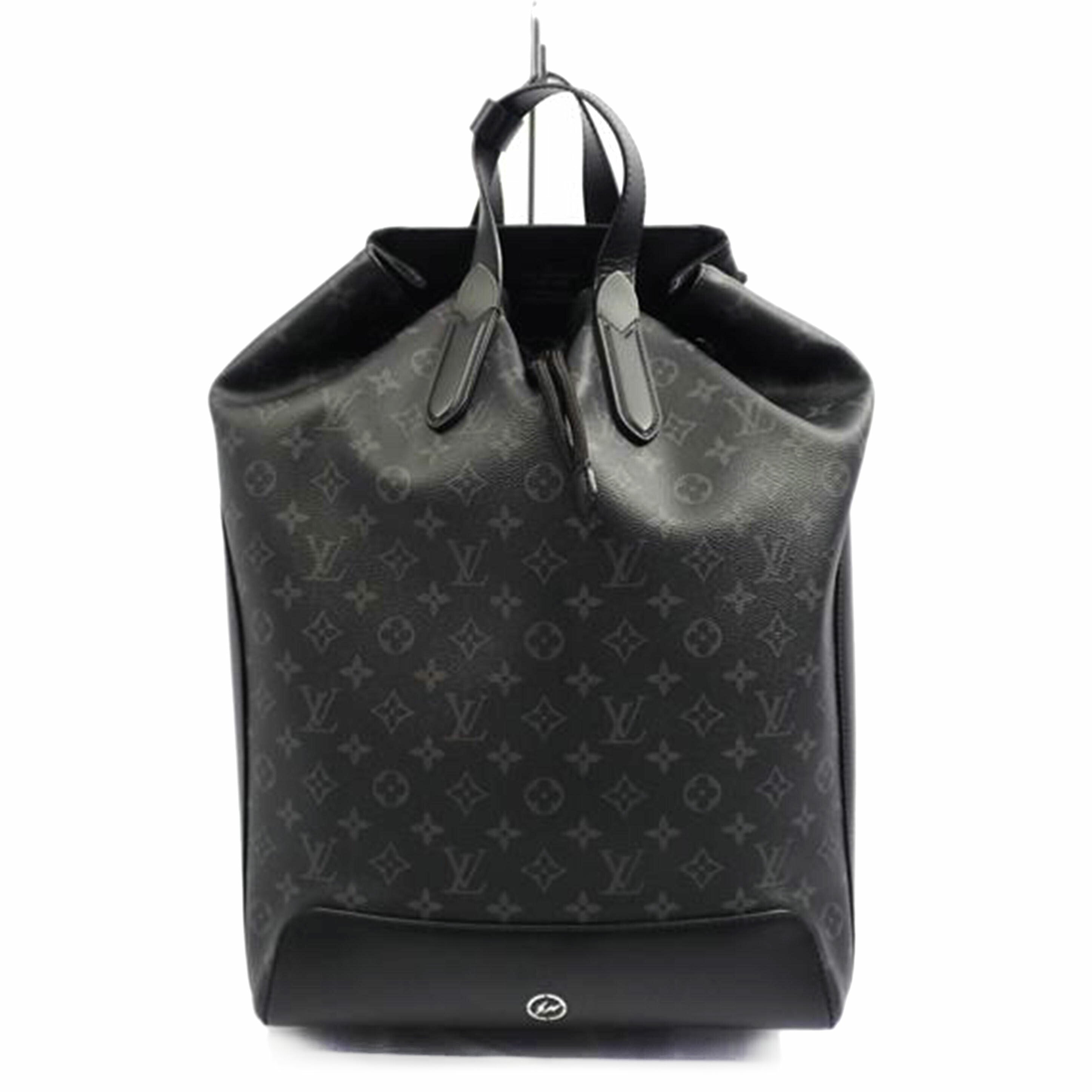 LV LV/バックパック・エクスプロ-ラ-/エクリプス/M40527//TJ2176/ABランク/62