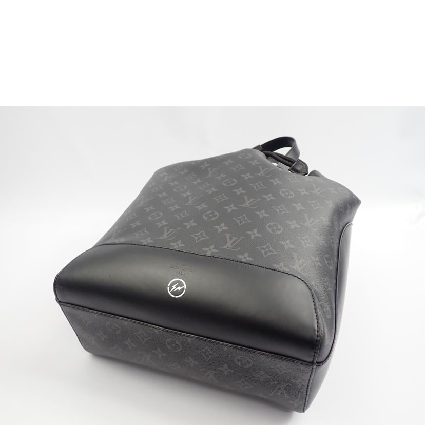 LV LV/バックパック・エクスプロ-ラ-/エクリプス/M40527//TJ2176/ABランク/62
