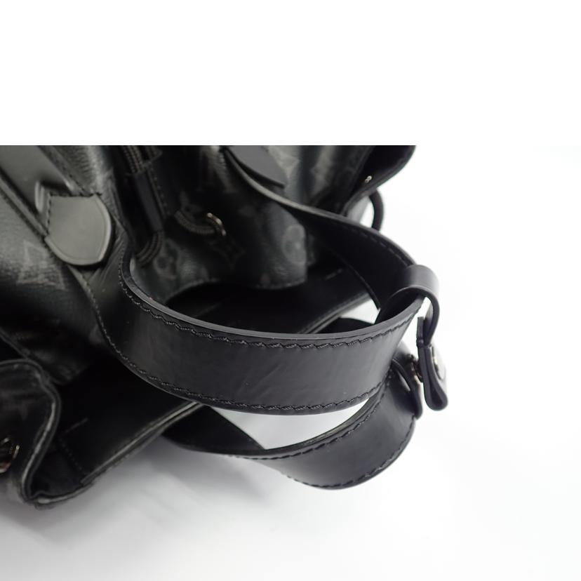 LV LV/バックパック・エクスプロ-ラ-/エクリプス/M40527//TJ2176/ABランク/62