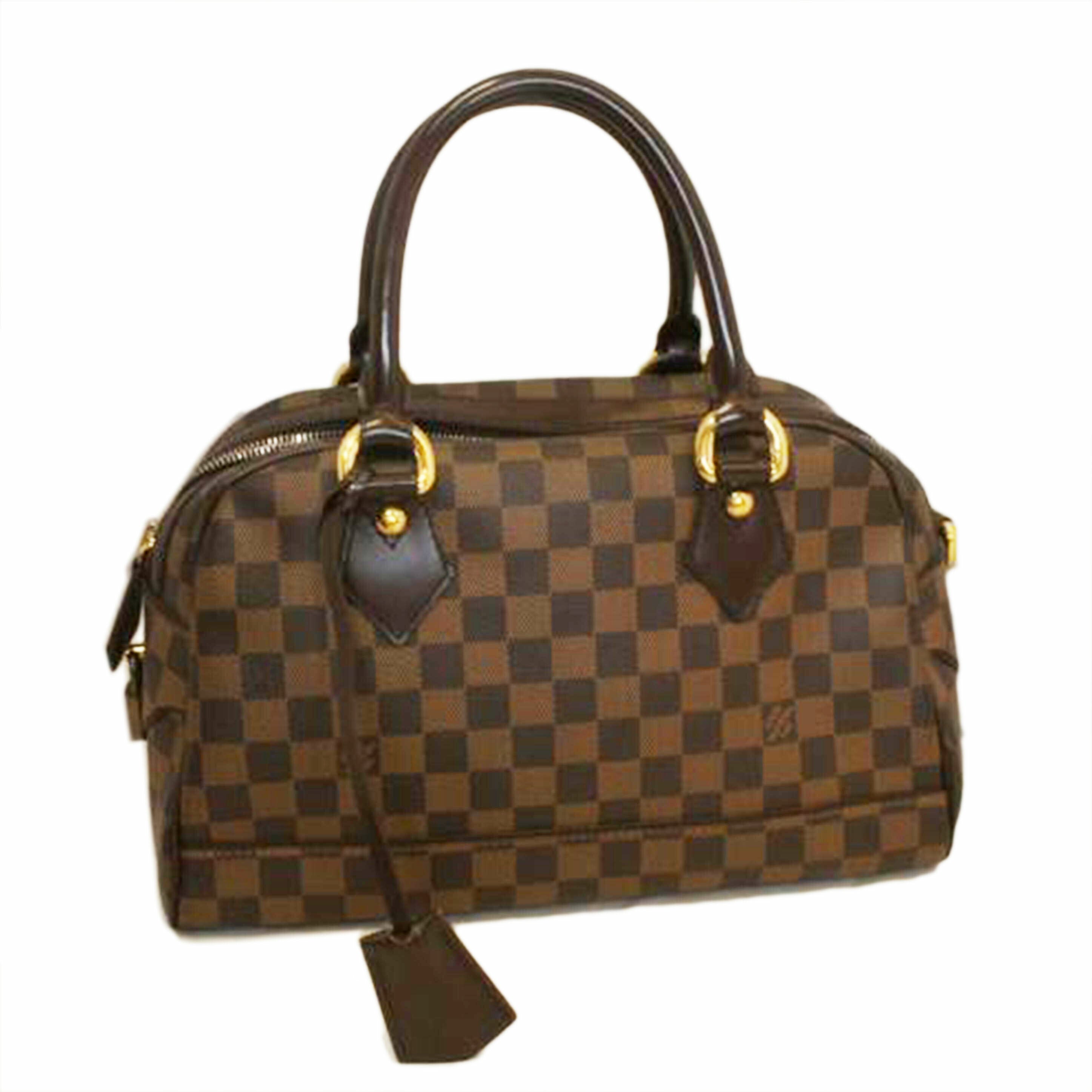 LV ルイヴィトン/アルマBB/ダミエ/N41221//AA3163/ABランク/92