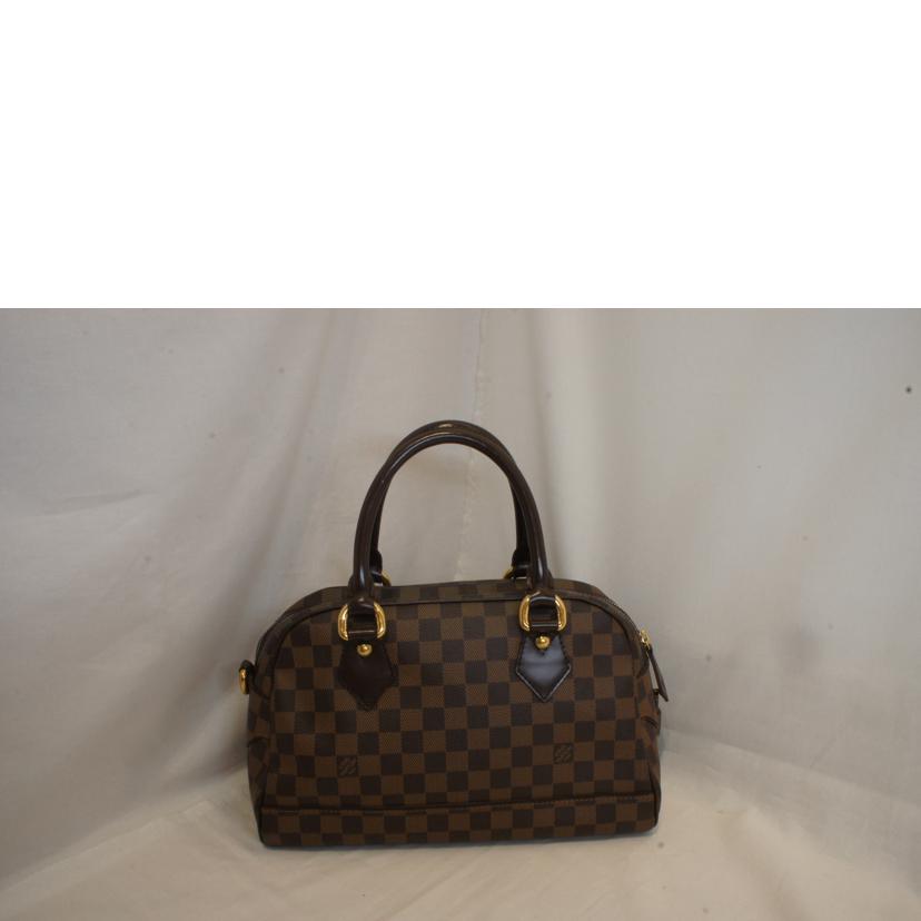 LV ルイヴィトン/アルマBB/ダミエ/N41221//AA3163/ABランク/92