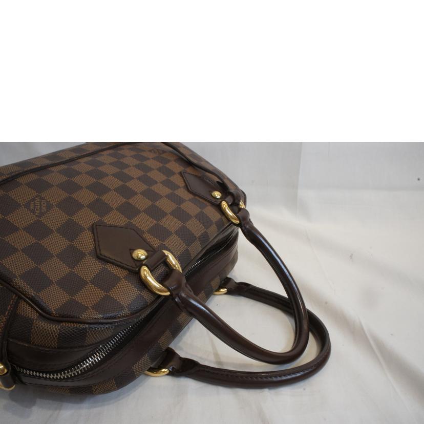 LV ルイヴィトン/アルマBB/ダミエ/N41221//AA3163/ABランク/92