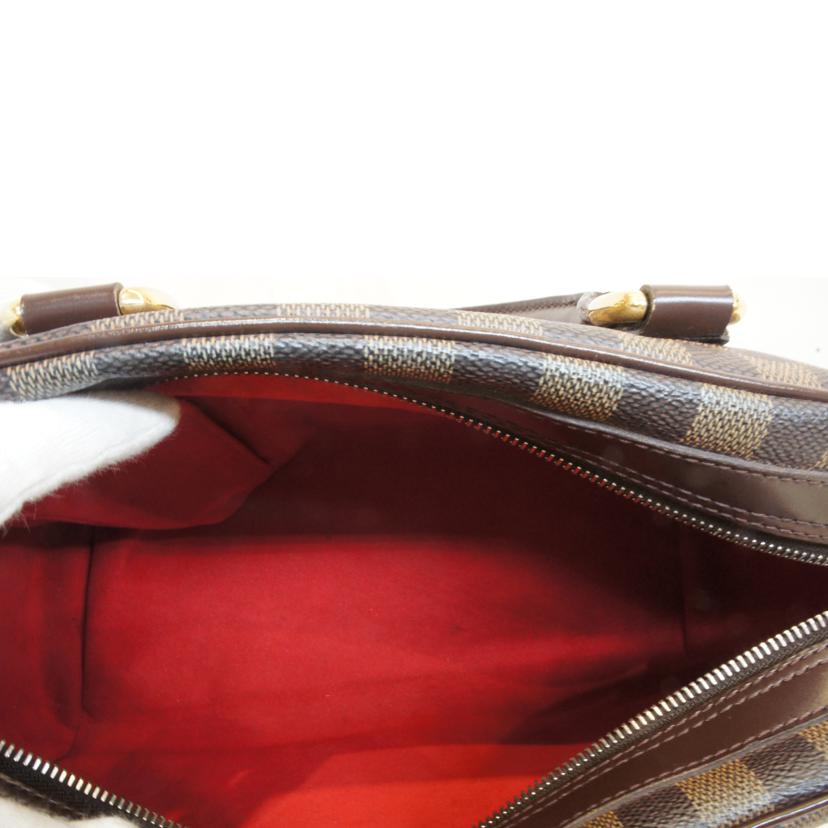 LV ルイヴィトン/アルマBB/ダミエ/N41221//AA3163/ABランク/92