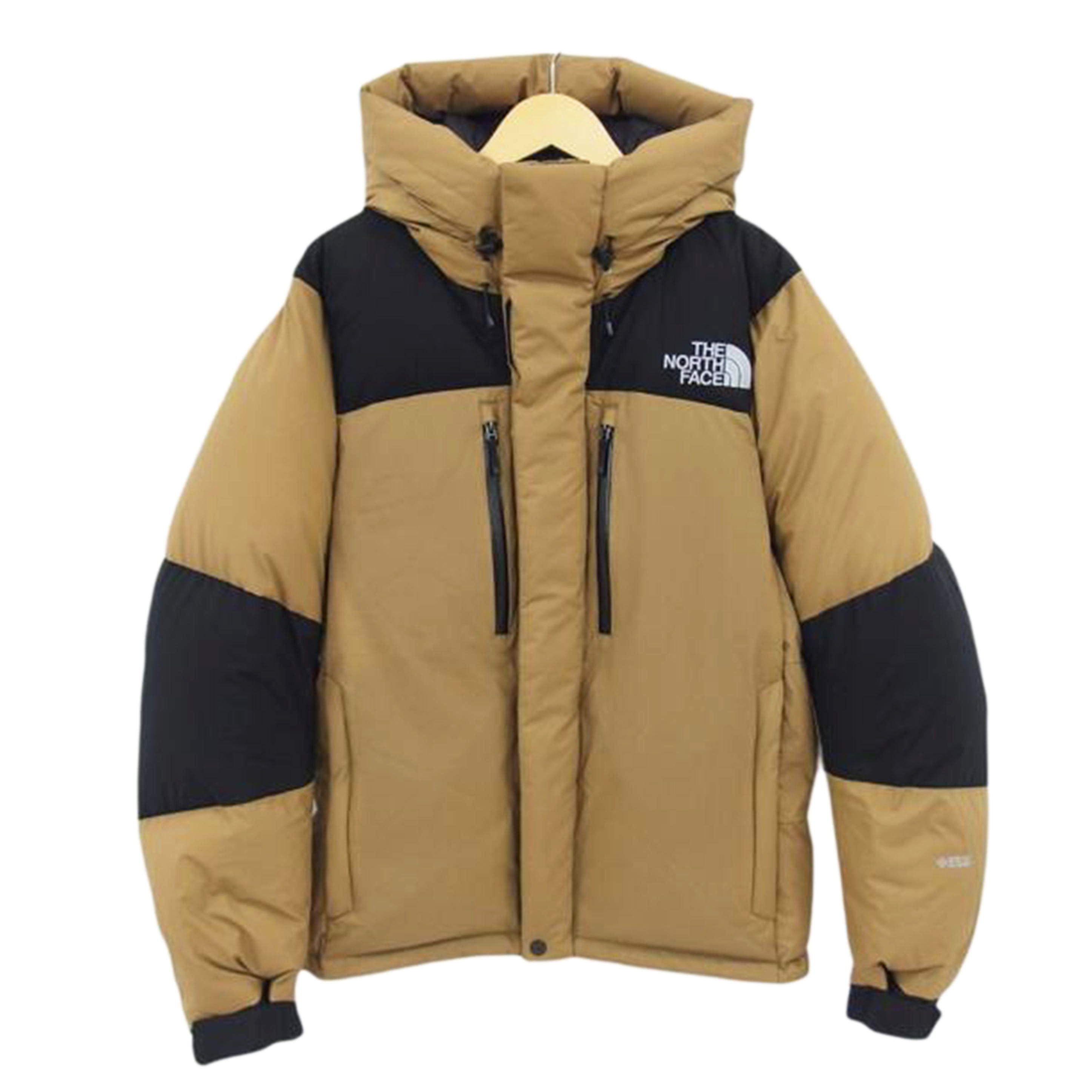 THE NORTH FACE ノースフェイス/バルトロライトジャケット/ND91950//Aランク/04