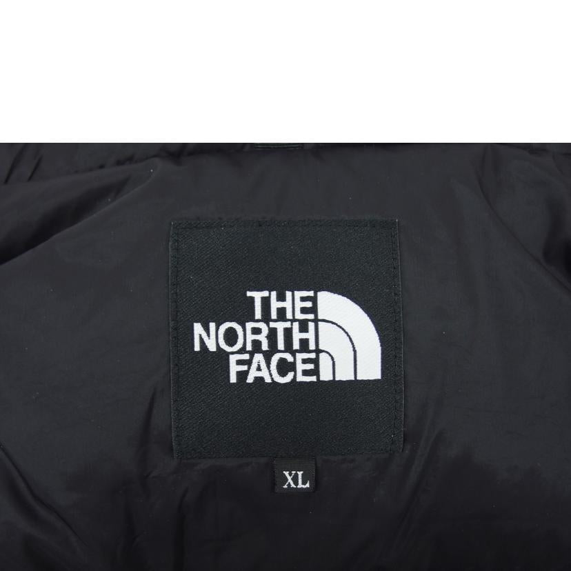 THE NORTH FACE ノースフェイス/バルトロライトジャケット/ND91950//Aランク/04