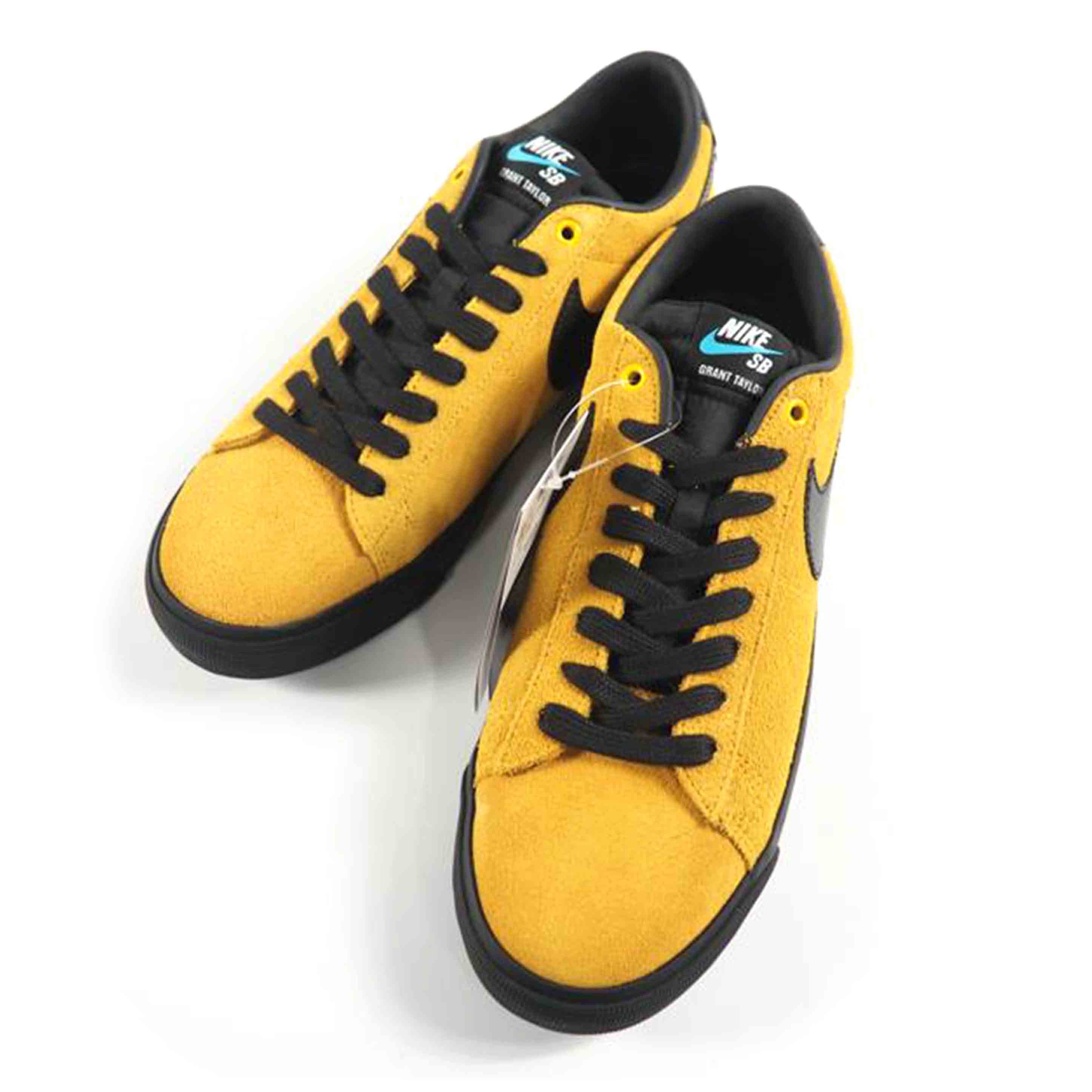 NIKE ナイキ/SB ZOOM BLAZER/704939 700//SAランク/79