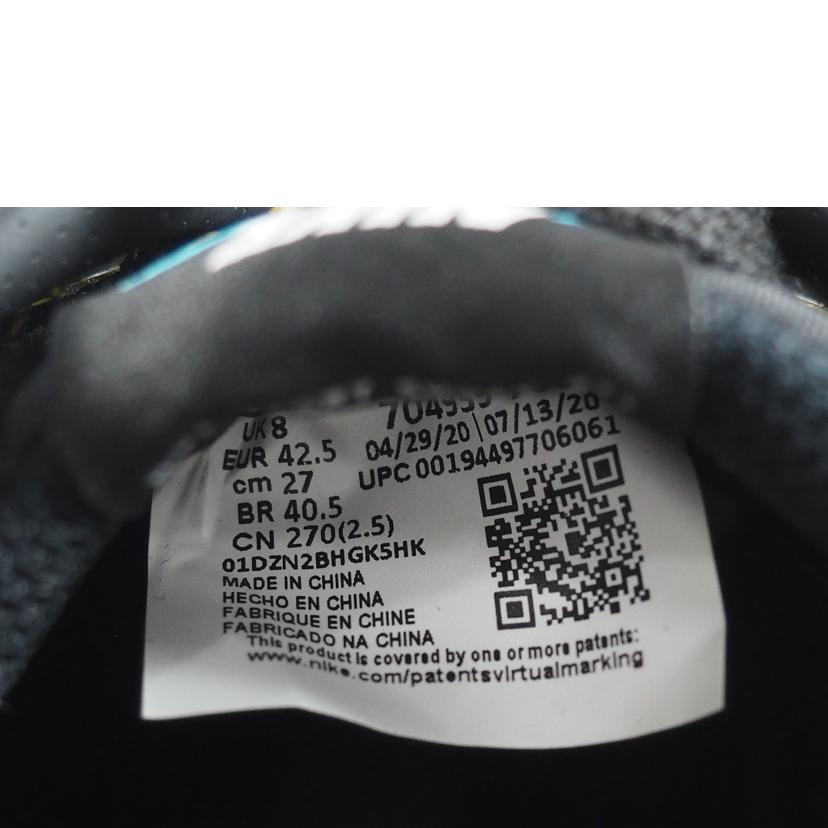 NIKE ナイキ/SB ZOOM BLAZER/704939 700//SAランク/79