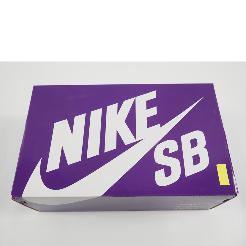 NIKE ナイキ/SB ZOOM BLAZER/704939 700//SAランク/79