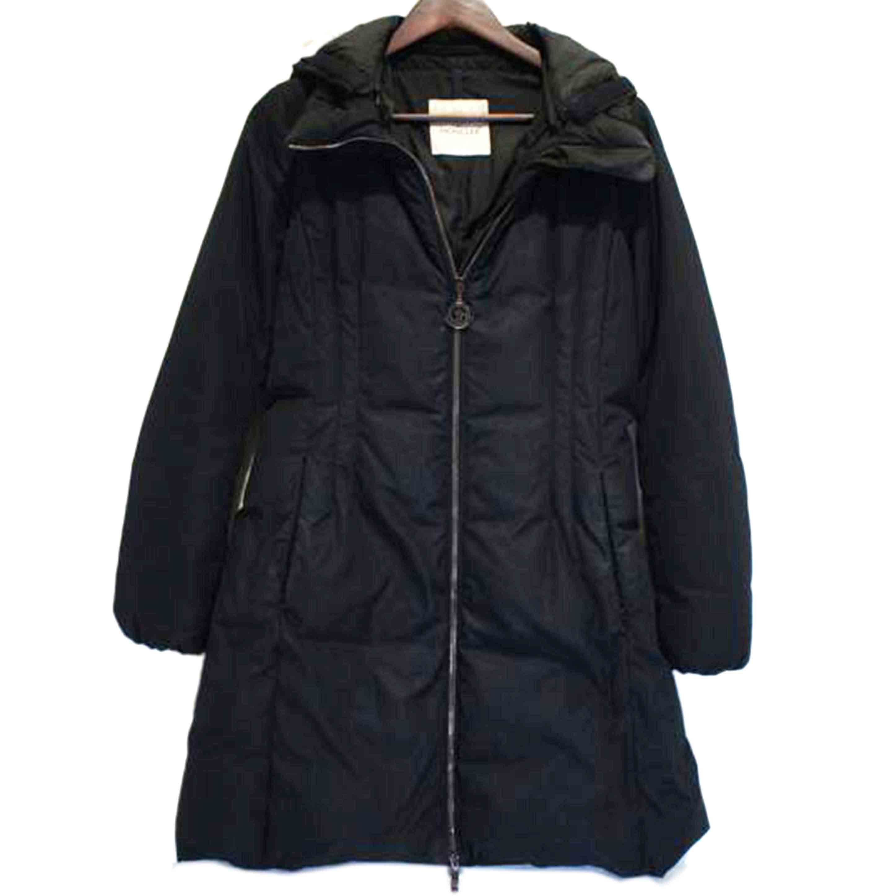 MONCLER モンクレール/RENNE ダウンジャケット・コート//ABランク/92