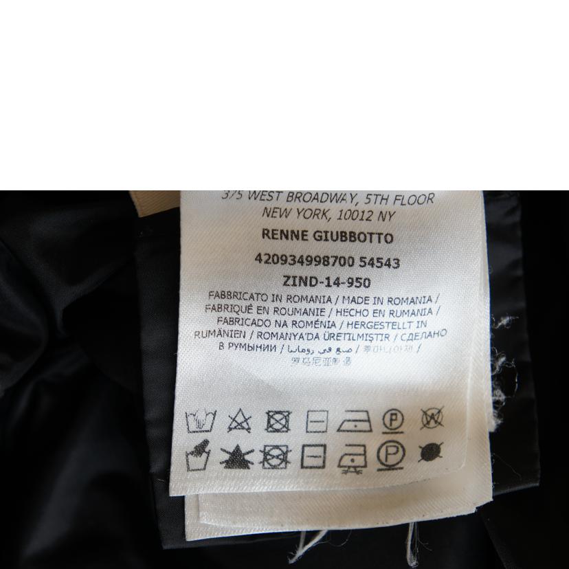 MONCLER モンクレール/RENNE ダウンジャケット・コート//ABランク/92