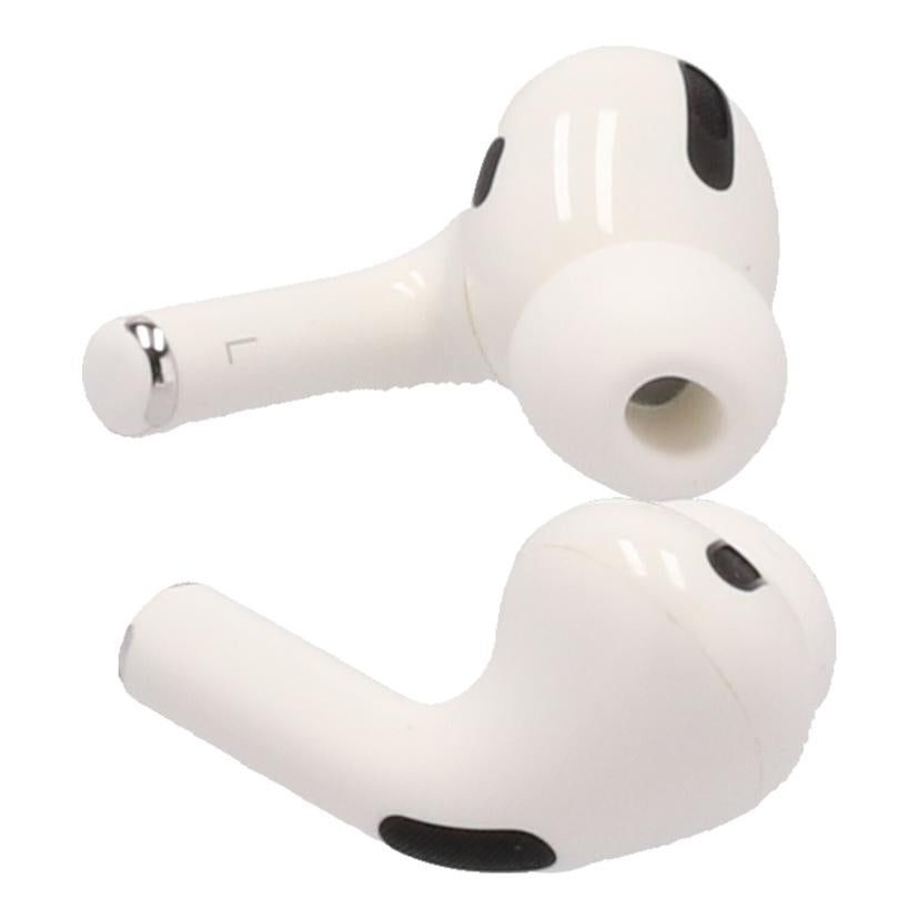 Apple アップル/AirPods Pro/MWP22J/A//H19FFKR30C6L/Bランク/78