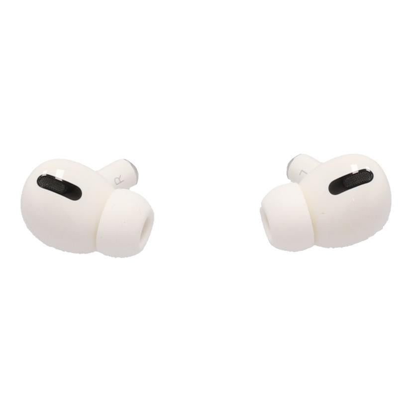 Apple アップル/AirPods Pro/MWP22J/A//H19FFKR30C6L/Bランク/78