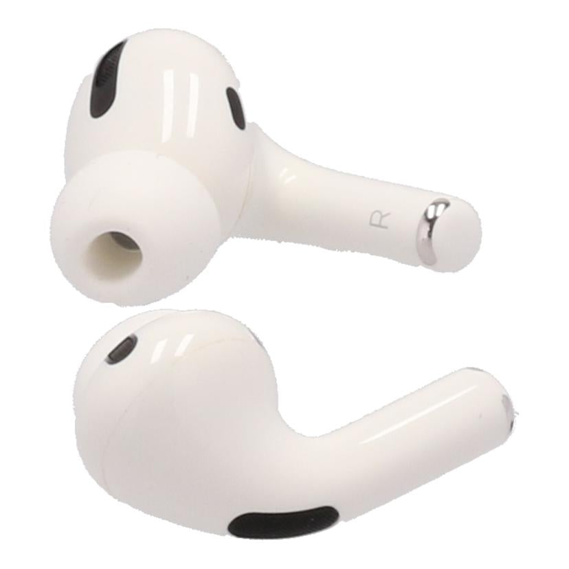 Apple アップル/AirPods Pro/MWP22J/A//H19FFKR30C6L/Bランク/78