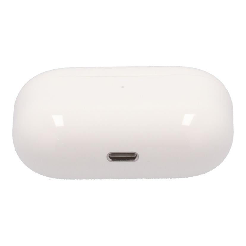 Apple アップル/AirPods Pro/MWP22J/A//H19FFKR30C6L/Bランク/78