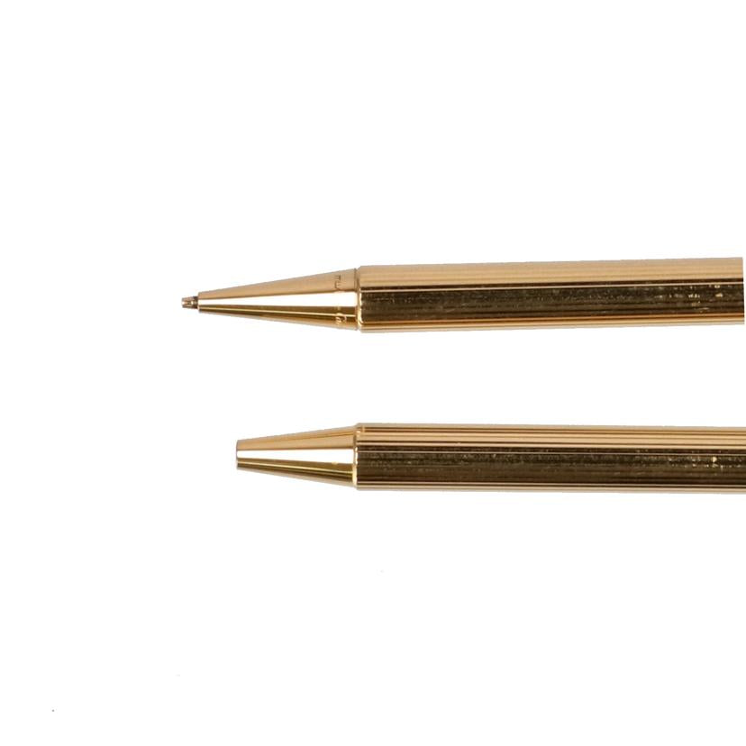 Cartier カルティエ/マストドゥカルティエ ボールペン・シャープペンセット/ST150101//117171/J185/Bランク/75