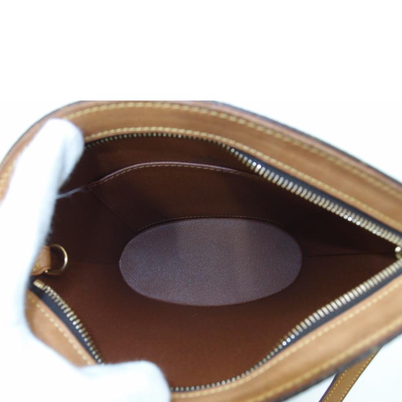LOUIS VUITTON ルイ・ヴィトン ショルダー 斜め掛け ブラウン レディース/ドルーオ/モノグラム/M51290//VI0093/ABランク/69