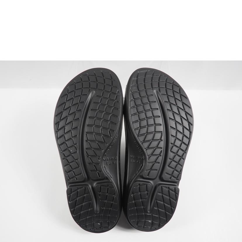 OOFOS ウーフォス/リカバリーサンダル//SAランク/79