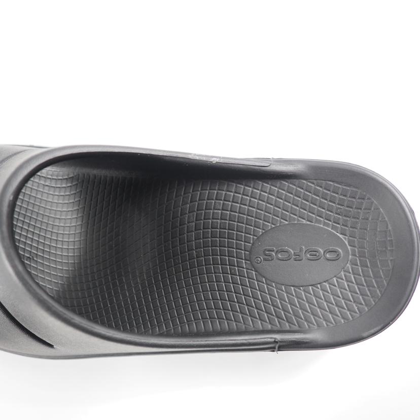 OOFOS ウーフォス/リカバリーサンダル//SAランク/79