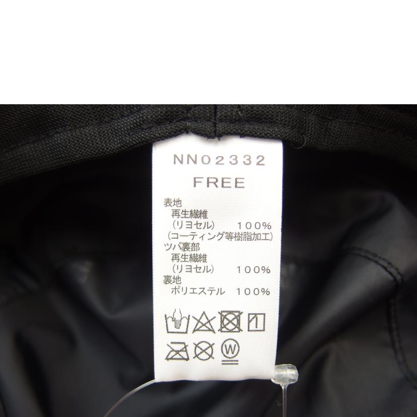 THE NORTH FACE/THE NORTH FACE WP マウンテンハット ケルブタン サイズF/NN02332//SAランク/83