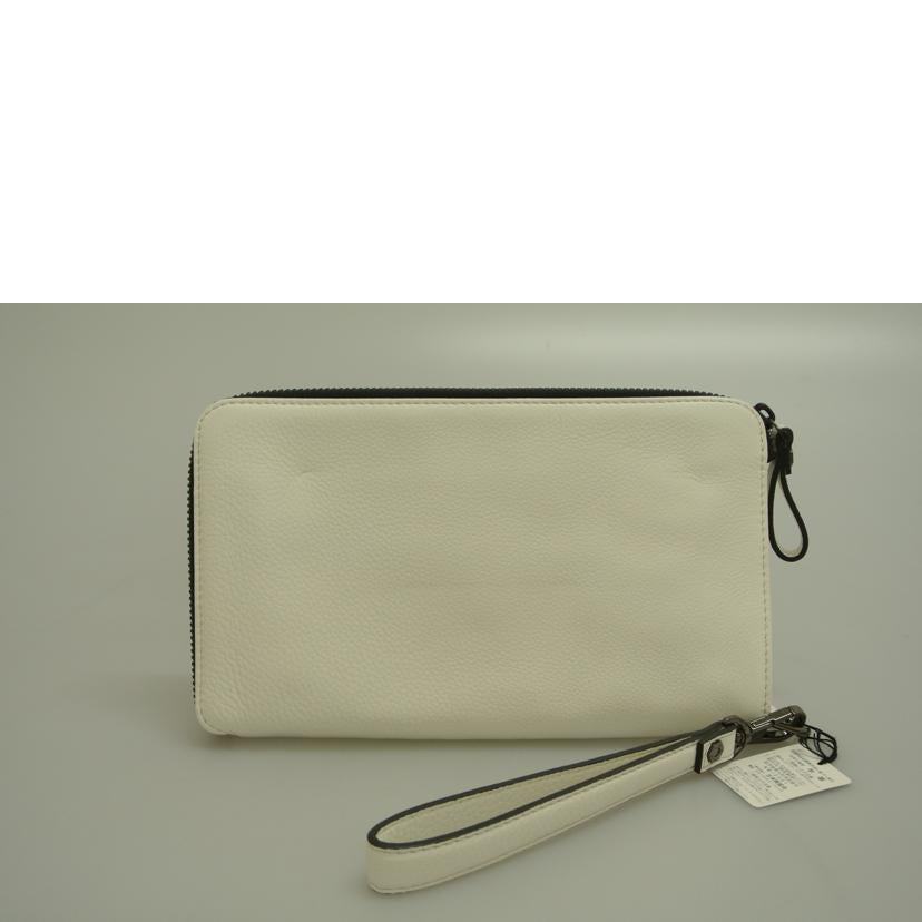 LANVIN COLLECTION ランバンコレクション/レザークラッチバッグ/599201//SAランク/87