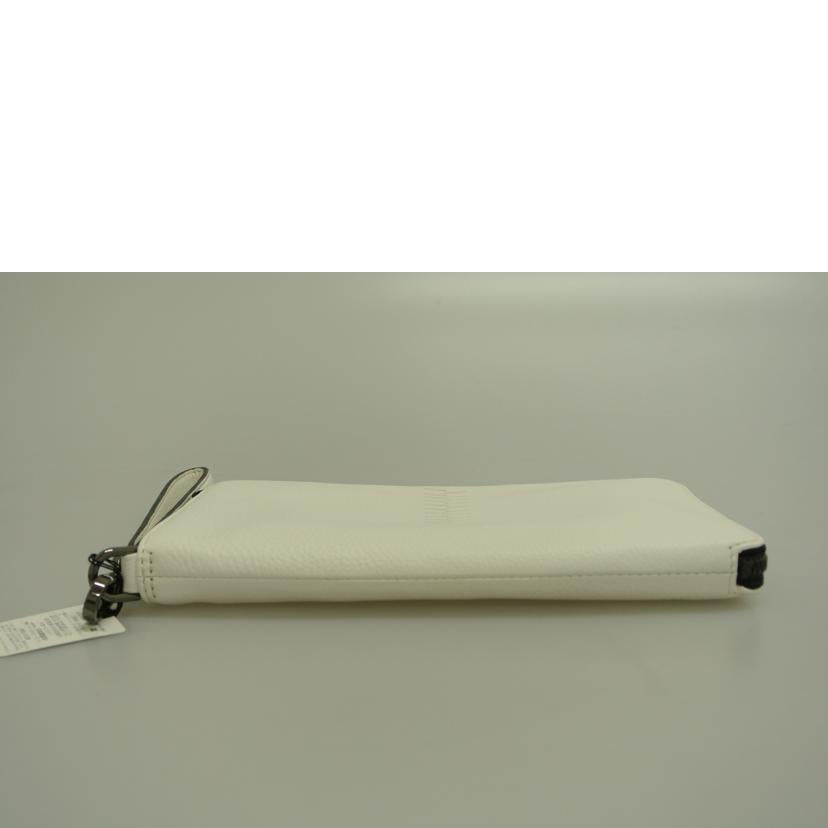 LANVIN COLLECTION ランバンコレクション/レザークラッチバッグ/599201//SAランク/87