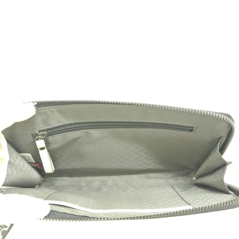 LANVIN COLLECTION ランバンコレクション/レザークラッチバッグ/599201//SAランク/87