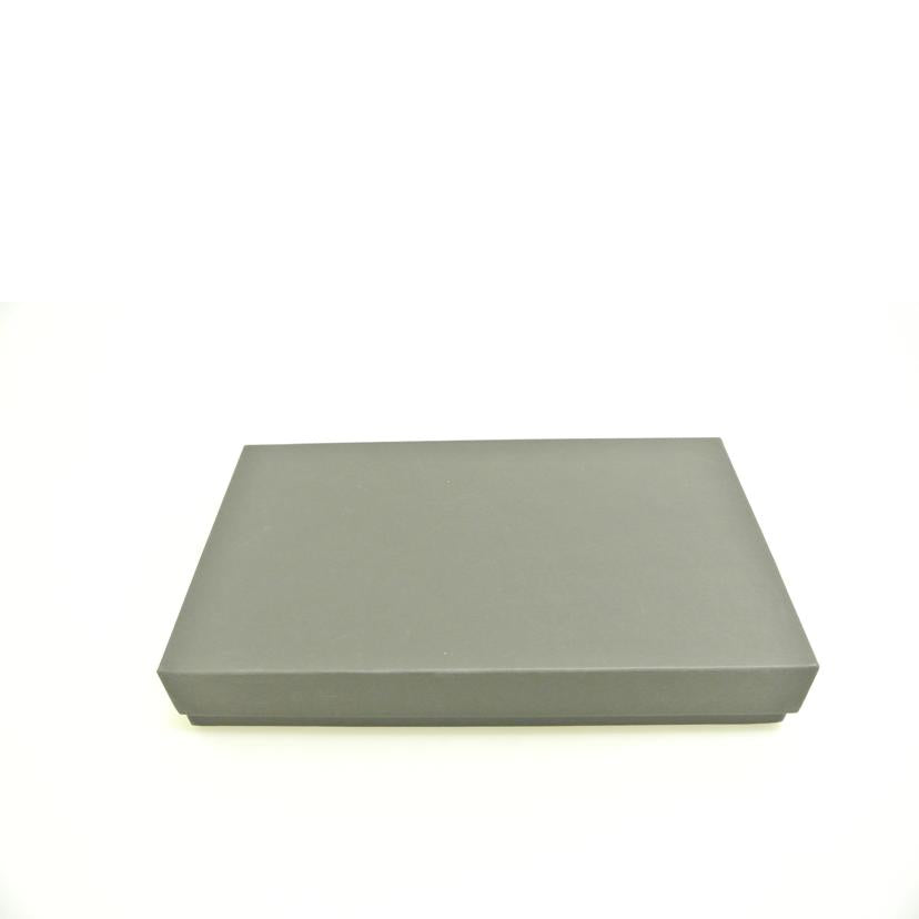 LANVIN COLLECTION ランバンコレクション/レザークラッチバッグ/599201//SAランク/87