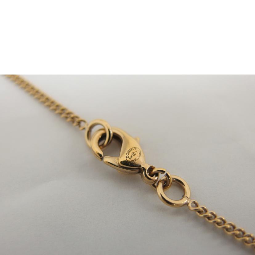 CHANEL シャネル/ココマーク/イミテーションパールネックレス//B15 V/ABランク/04