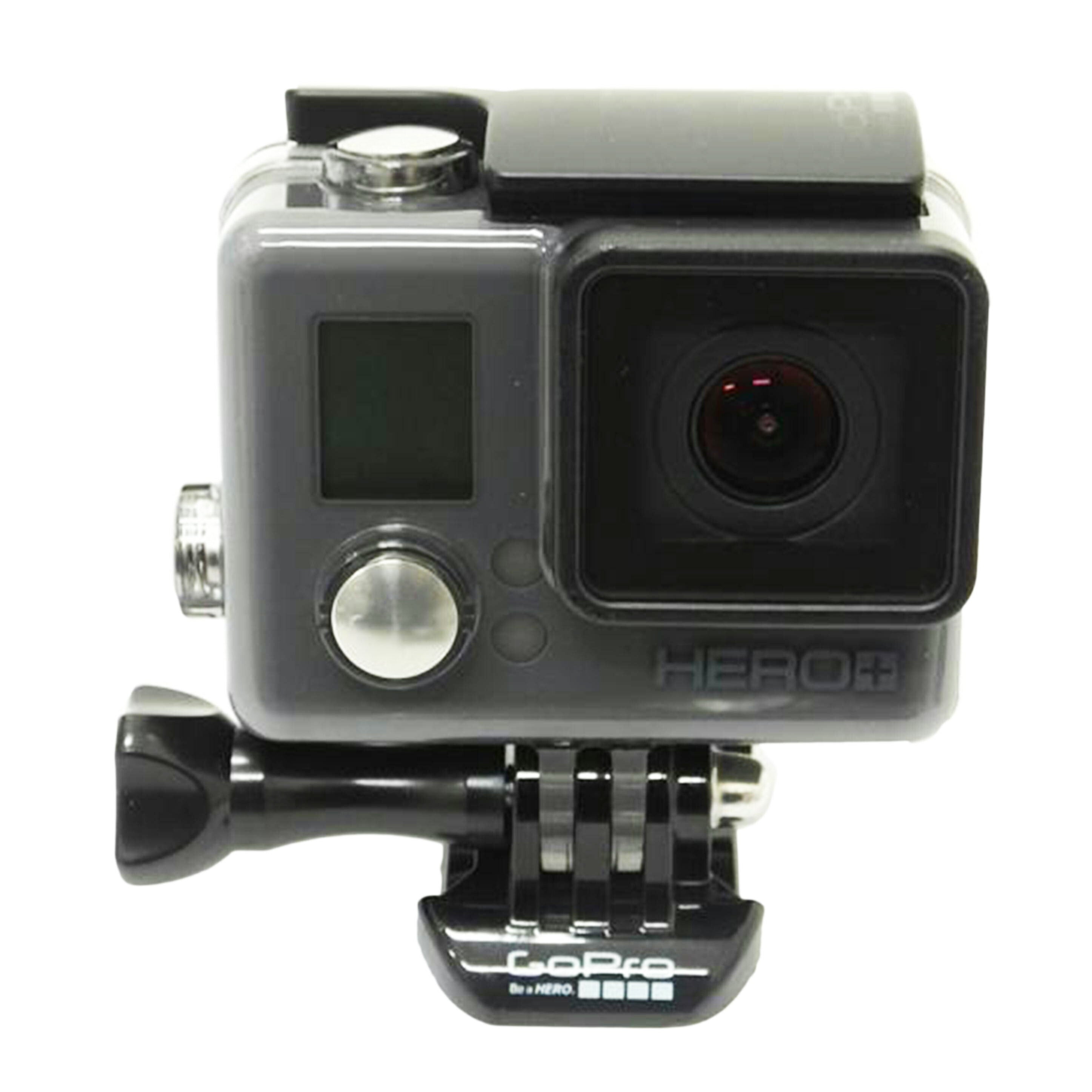 ビデオカメラ GoPro - GoPro HERO+LCD GoPro HERO+ Camcorder - Black for sale online | eBay