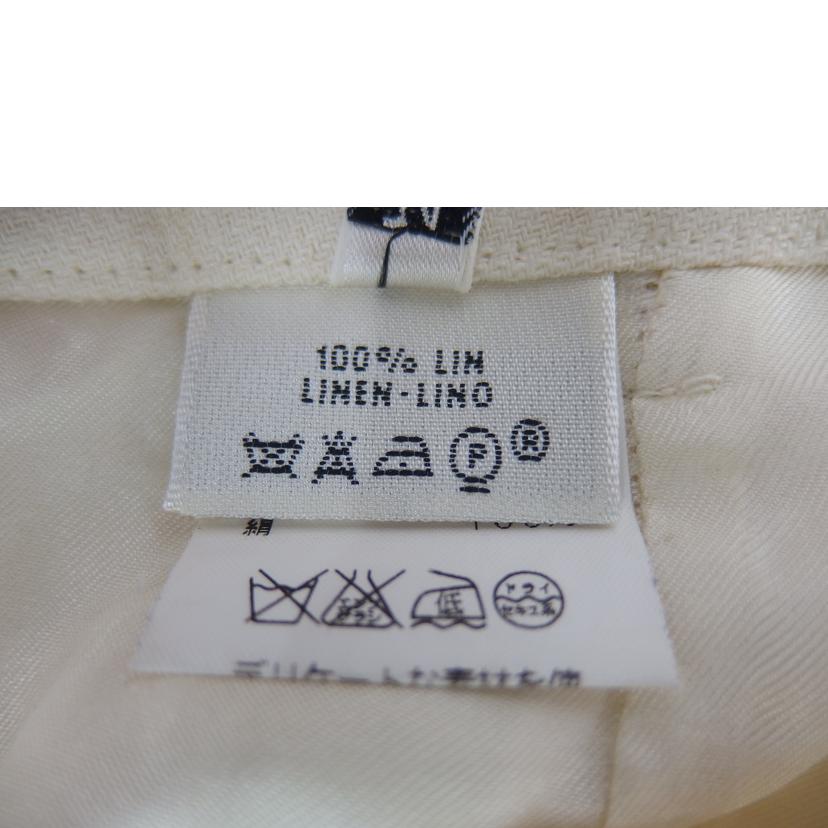 HERMES エルメス/ パンツ//Cランク/82