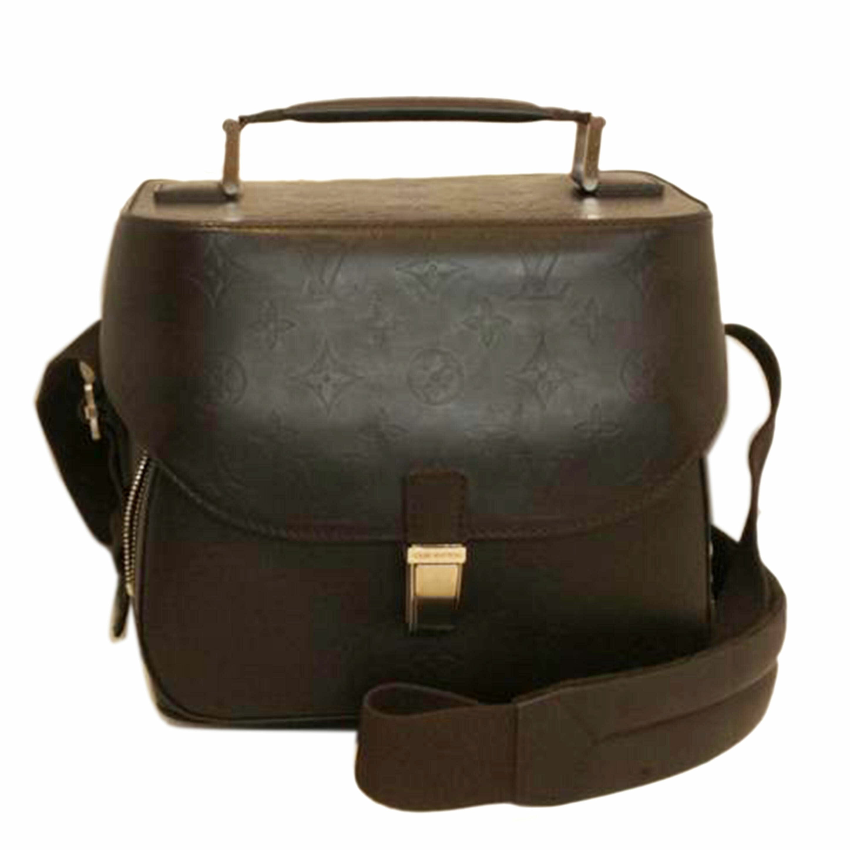 LV ルイヴィトン/チャーリーカメラバッグ/グラセ/M46510//AS1010/ABランク/92